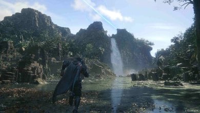 Final Fantasy 16 Proved To Be A Successful Release On Sony PlayStation 5 | Image Source: Square Enix