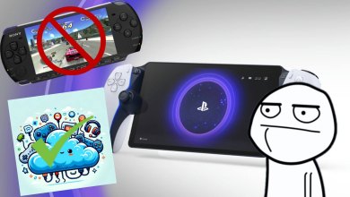 If The PS Portal Can Run Native Stuff, Why Didn't Sony Design It So?