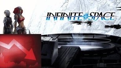 Infinite Space deserves to be revived