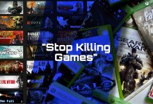 It's Time To Stop Killing Games