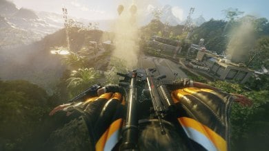 Avalanche Studios' Just Cause 4 Comes With Gorgeous Weather And Fun Physics Packed In A Fun Open-World Experience