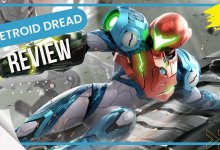 Metroid Dread Review