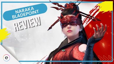Naraka Bladepoint Review