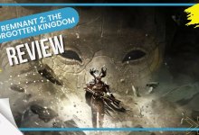 REMNANT 2 THE FORGOTTEN KINGDOM Review featured image