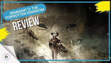REMNANT 2 THE FORGOTTEN KINGDOM Review featured image