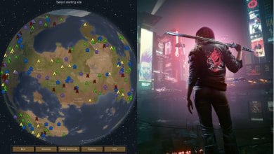 RimWorld And Cyberpunk 2077 Are Two Games One Can't Stop Playing