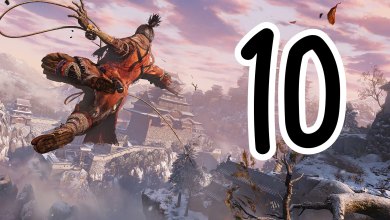 Sekiro Is A 10/10 FromSoft Title With A Pinch Of Relentless Chaos