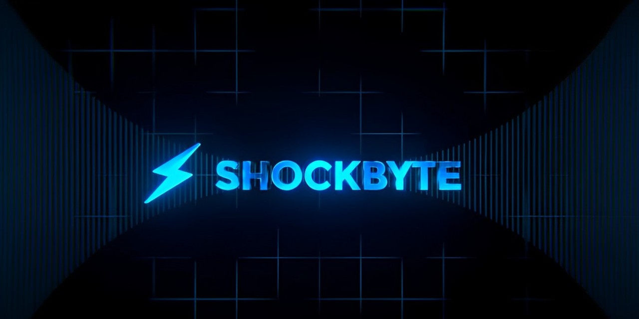 ShockByte 