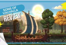 Sons Of Valhalla Review