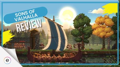 Sons Of Valhalla Review