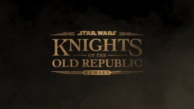Star Wars Knights of the Old Republic Remake is Long Overdue