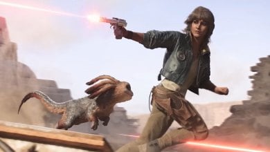 Star Wars Outlaws Isn't As Woke As Some Players Think It Is.
