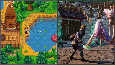 Stardew Valley And Grounded Speak Volumes About Their Developer