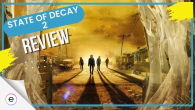 State Of Decay 2 Review