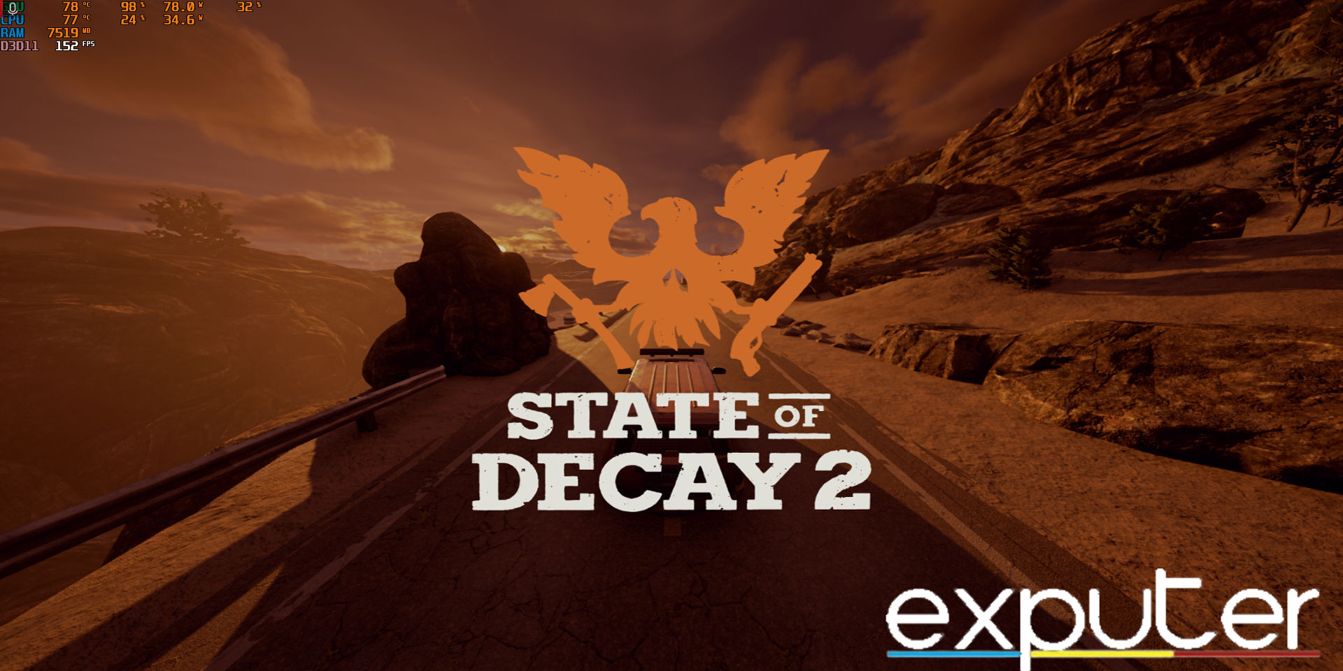 State Of Decay 2 Review