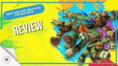 TMNT Arcade: Wrath of the Mutants Review