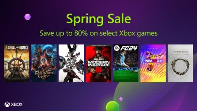 The Big Xbox Spring Sale is Here to Have Mercy on Our Wallets
