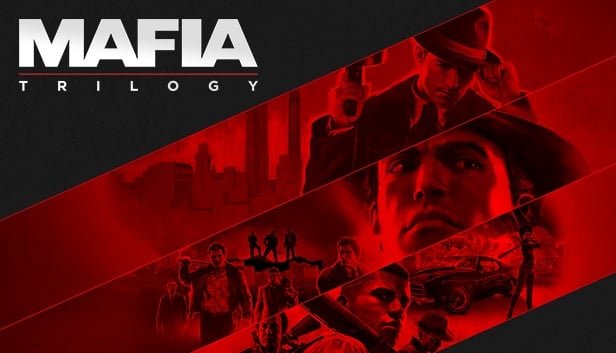 The Mafia Trilogy is Nothing to Sleep On | Source: Steam