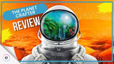 The Planet Crafter review