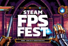 The Steam FPS Fest Discount Brings Terrific Discounts On a Swath of Different Games