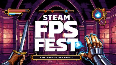The Steam FPS Fest Discount Brings Terrific Discounts On a Swath of Different Games
