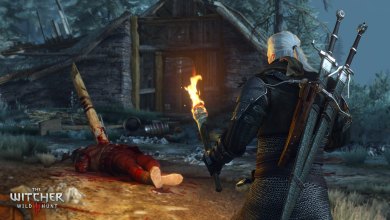 The Witcher 3 Is One Of The Greatest Open-World RPGs Of Recent Times | Image Source: Steam