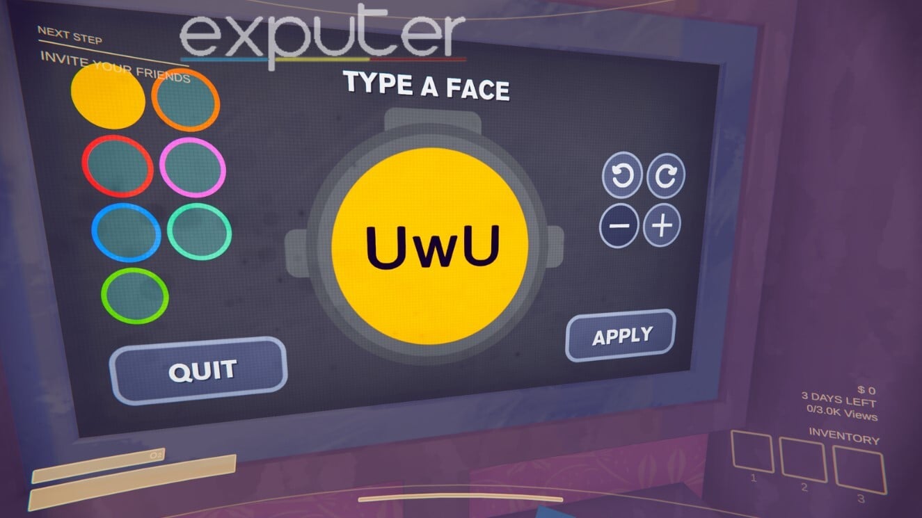 Type-UwU-On-Your-Keyboard
