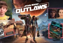 Ubisoft Is Slowly But Surely Ruining Star Wars Outlaws