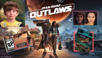 Ubisoft Is Slowly But Surely Ruining Star Wars Outlaws