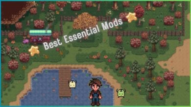 Stardew Valley Boasts Hundreds Of Fun Mods To Try Around