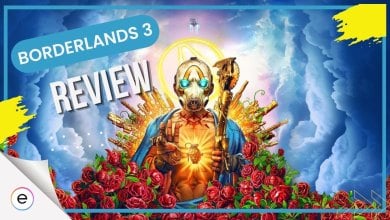 borderlands 3 review