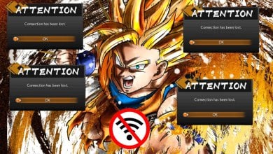 featured image for dbfz rollback