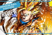 dragon ball fighterz Review featured