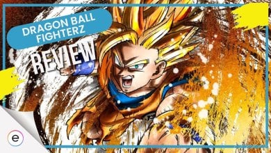 dragon ball fighterz Review featured