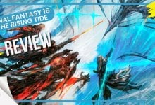 review of ff16 the rising tide dlc