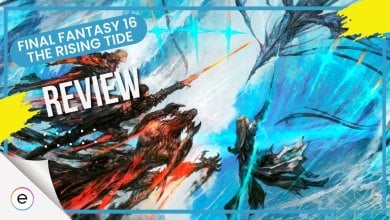 review of ff16 the rising tide dlc