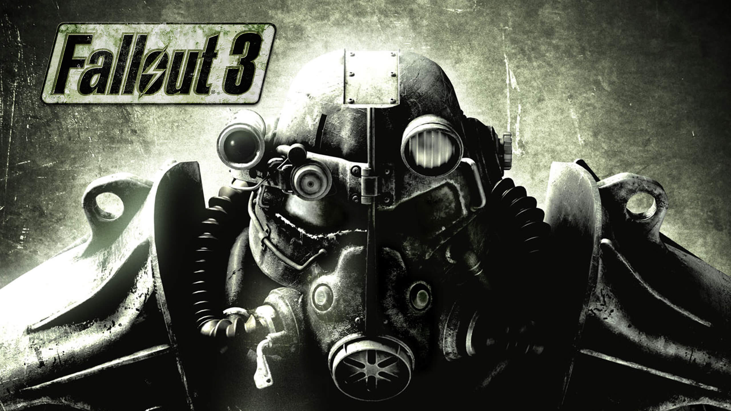 Fallout 3 Has Aged Like Fine Wine | Source: Steam