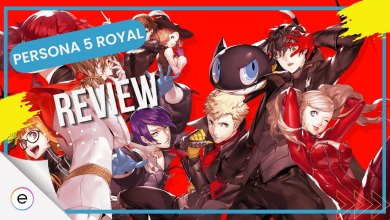 persona 5 royal review