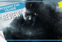 review of resident evil village
