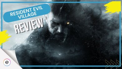 review of resident evil village