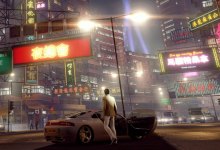 Sleeping Dogs 2 Should Never Have Gotten Canned | Source: Steam