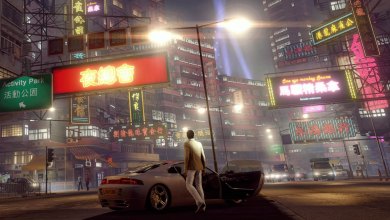 Sleeping Dogs 2 Should Never Have Gotten Canned | Source: Steam