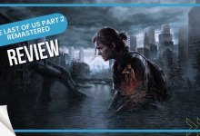 review of the last of us part 2 remastered