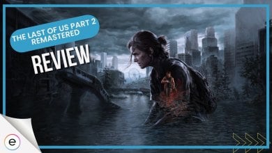 review of the last of us part 2 remastered