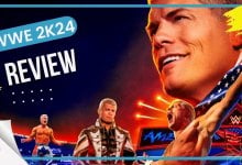 wwe 2k24 review