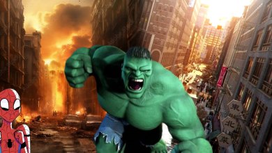 A Hulk Game With Today's Technology, The Possibilities Are Endless | Source: eXputer