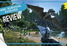 ARK survival evolved review