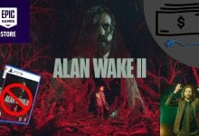 Alan Wake 2 Didn't Make Profit For A Reason | Source: eXputer