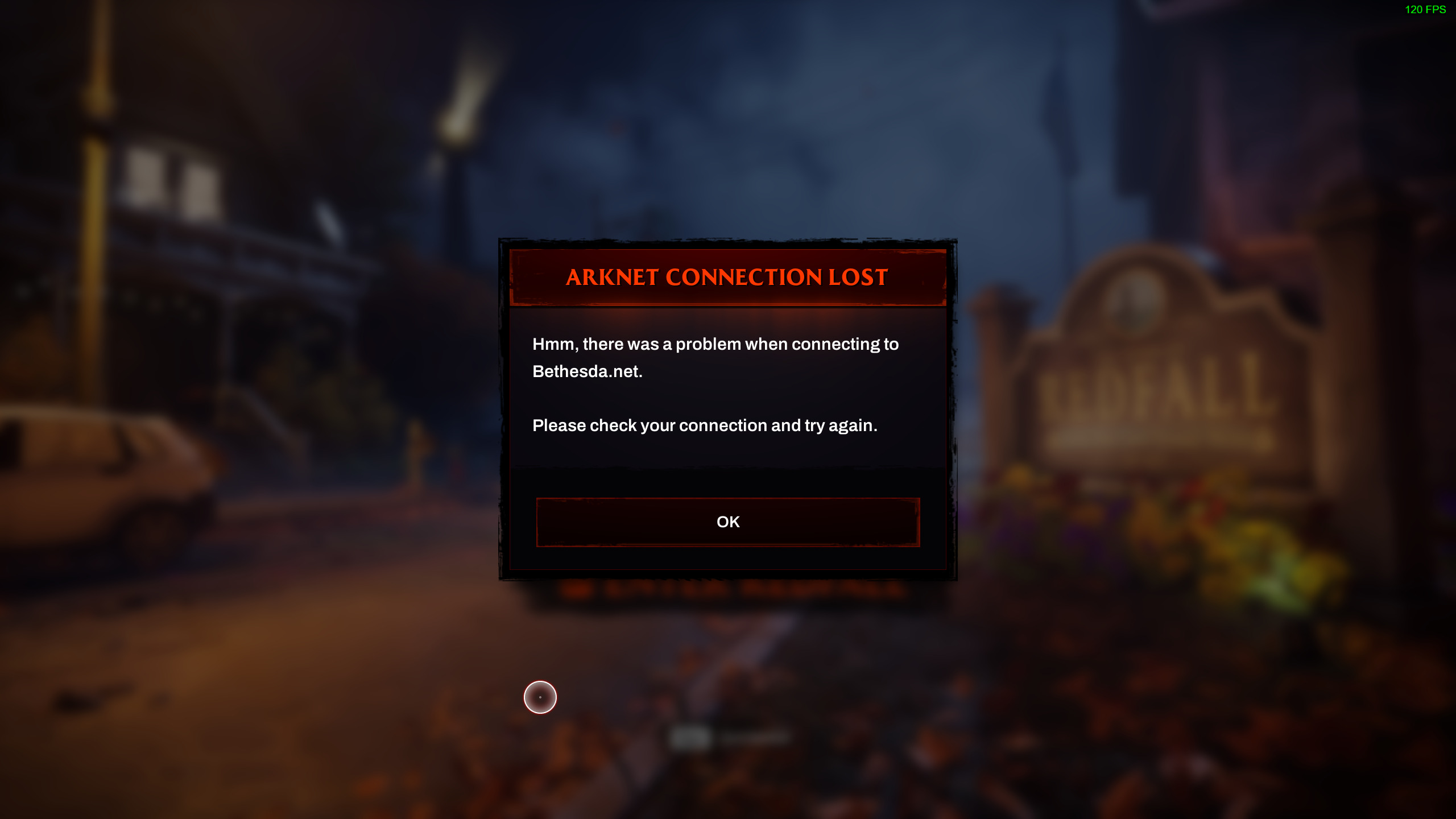 An always-online requirement on top of a flawed game? What a travesty
