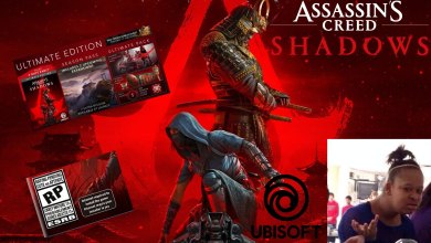 And So It Begins, Ubisoft Ruining Assassin's Creed Shadows